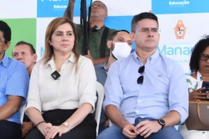 Dulce Almeida na Secretaria Municipal de Educação: ética ou apenas nepotismo?