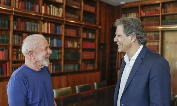 lula