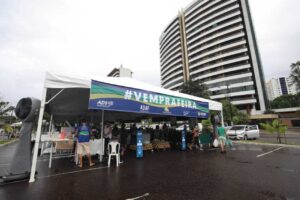 Feiras de Produtos Regionais da ADS retornam nesta terça-feira (14) com novo horário