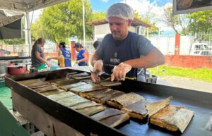 Feriado em Manaus? As Feiras de Produtos Regionais continuam! Confira a programação completa