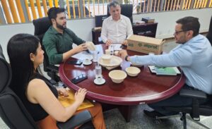 Aliprot anuncia nova fábrica de embalagens biodegradáveis no Polo Industrial de Manaus em 2025