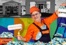 Arte - Prefeito Davinci Almeida / Site ManauraNews