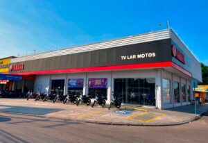 TVLAR Motos Yamaha lança processo seletivo com 40 vagas de emprego em Manaus