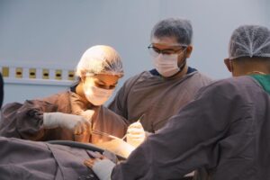 Mais de 800 pessoas já foram beneficiadas com a intensificação das cirurgias ortopédicas em Manaus