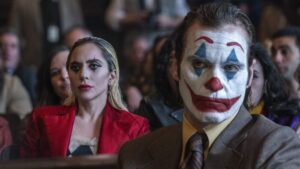 ‘Coringa: Delírio A Dois’, com Lady Gaga, chega ao Cine Casarão nesta quinta-feira (3)