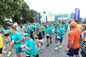 Corrida Amazonas Shopping: 4ª edição promete agitar a cidade com premiação de até R$ 2 mil