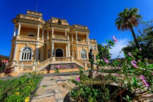 Ano Novo: Confira os horários dos espaços culturais de Manaus