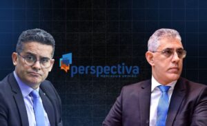 Pesquisa apontando David Almeida com 38% foi feita por empresário que pagou noiva do prefeito