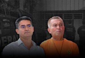 Inquérito sob sigilo da Polícia Federal aponta Sabá Reis em suposto esquema de propina em contratos de limpeza pública em Manaus
