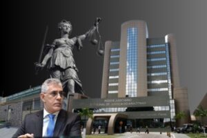 Durango Duarte perde ação judicial ao tenta censurar 15 matérias de portal de notícias local
