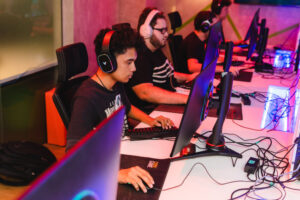 Cursos gratuitos de jogos eletrônicos são ofertados em Manaus a partir desta quarta-feira (23)