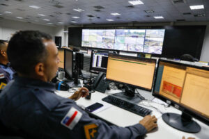 Zona Norte de Manaus registra redução de 15% no número de homicídios, aponta SSP