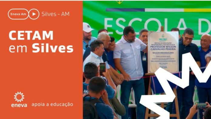 Eneva silves