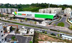 Rede de Supermercados inicia processo seletivo para 200 vagas diretas de emprego, em Manaus