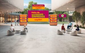 Feira virtual oferece mais de 50 mil vagas de emprego e estágios em diversos setores, participe!