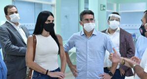 TBT – Três anos depois: O pedido de prisão de David Almeida e os casos de ‘fura-fila’ na vacinação