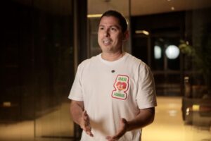 Marcelo Ramos agradece os 66 mil votos e diz que a luta não acabou