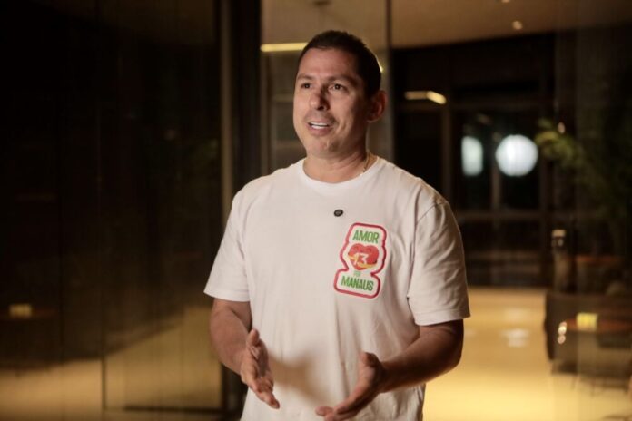 Marcelo Ramos