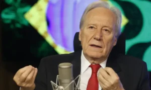 Lula ficou “estarrecido” com número de mortos no Rio, diz Lewandowski