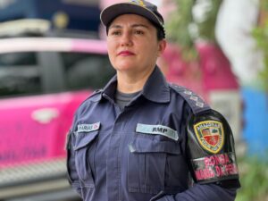 Ronda Maria da Penha já atendeu quase 6 mil mulheres vítimas de violência no Amazonas