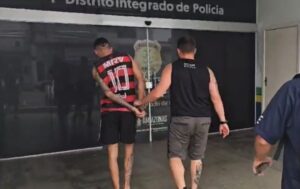 Líder de grupo criminoso fez dentistas reféns e ameaçou decepar os dedos das vítimas com fórceps, em Manaus