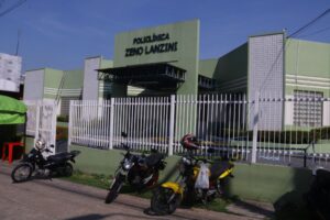 Quatro policlínicas passam a distribuir fraldas para pacientes da Atenção Básica, em Manaus