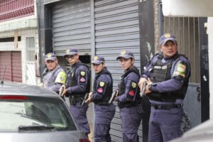 Zona Sul de Manaus registra redução de 46% nos crimes de homicídios