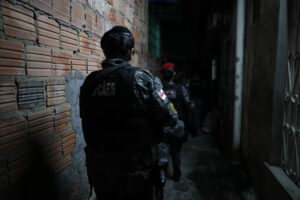 Ações de segurança reduzem em 25% os roubos a residências em Manaus