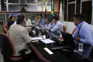 BYD está ampliando fábrica no Polo Industrial de Manaus e vai gerar mais de 70 novos empregos