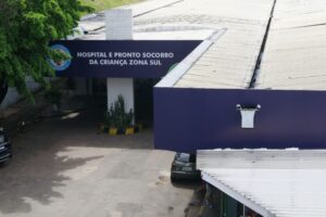 Prontos-Socorros da Criança realizaram mais de 9 mil atendimentos psicológicos neste ano