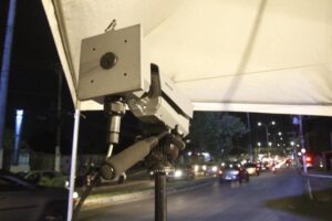 Em nove anos, Amazonas reduziu em 61% o número de roubo a veículos
