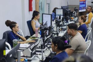 Novo endereço e agendamento online: Sejusc moderniza atendimento a migrantes e refugiados em Manaus