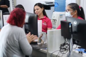 Sine Amazonas: 203 vagas de emprego estão disponíveis para esta sexta-feira