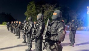 Nos bastidores da tensão: como o negociador policial militar salva vidas em situações críticas