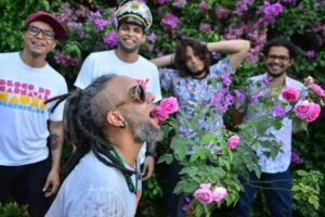Tacacá na Bossa: Tributo ao Queen e especial Tim Maia e Jorge Ben Jor estão na programação deste mês