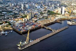 MPAM investiga atrasos no embarque de cargas e passageiros no Porto de Manaus