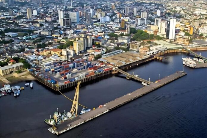 mpam porto de manaus