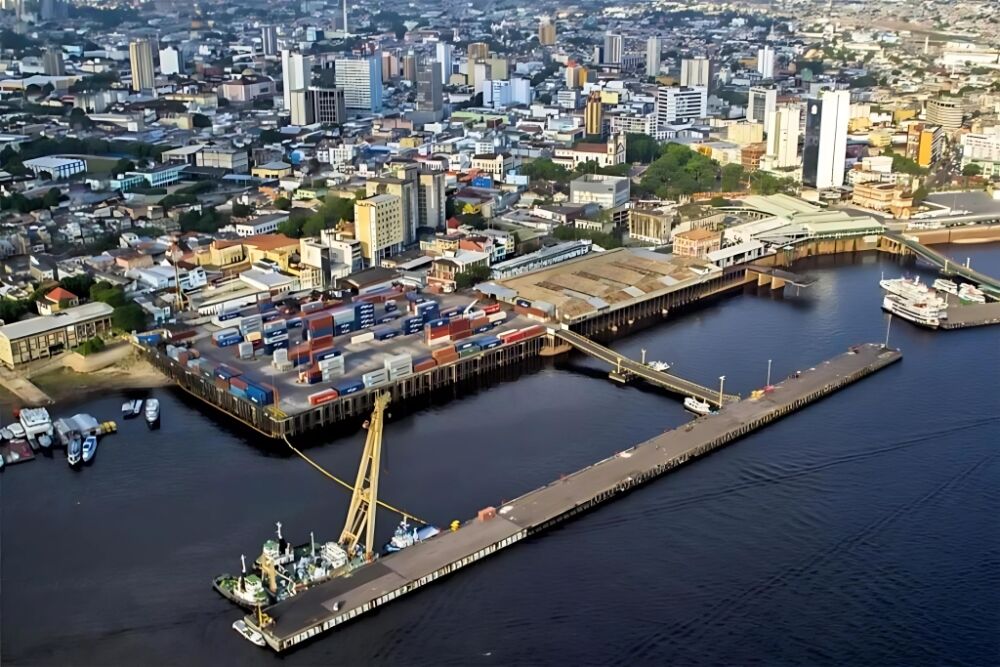 mpam porto de manaus