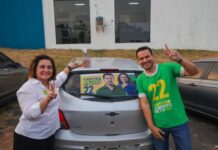 Alberto Neto apresenta propostas para transporte, educação e segurança em Manaus