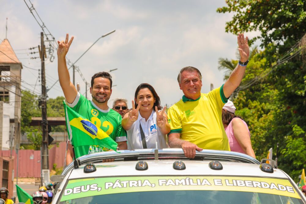 FOTOS: Tadeu Rocha