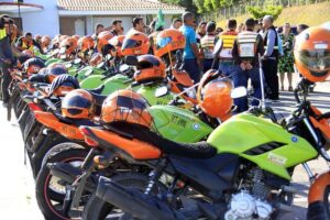 Audiência pública discute criação de lei para regulamentar motociclistas por app em Manaus