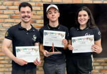 Referência em tecnologia e inovação, EST/UEA abre portas para a socialização do conhecimento Universidade encerra 21ª Semana Nacional de Ciência e Tecnologia recebendo alunos da rede estadual de ensino