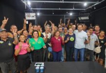 É preciso fortalecer a Secretaria de Agricultura, com ações que vão desde a assistência técnica até a pavimentação asfáltica