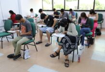 UEA inicia aplicação de provas do Vestibular 2024, acesso 2025