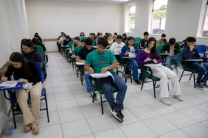 Último dia das provas de ingresso da UEA é marcado por balanço positivo em todo o Amazonas