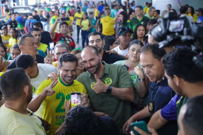 capitao alberto neto