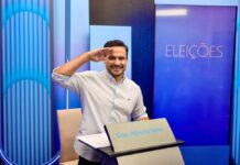 Em debate, Alberto Neto deixa prefeito de Manaus sem resposta sobre aumento do IPTU