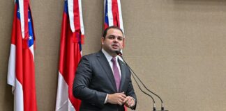 Roberto Cidade Foto – Divulgação Assessoria
