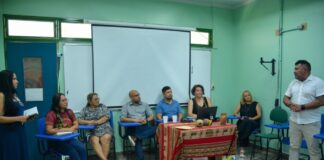 Ação promovida pelo MEC busca formar cursistas indígenas e compor o ensino em escolas de diversos municípios