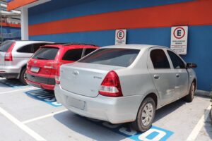 Detran-AM: Idosos e PcDs têm opção de obter credencial de estacionamento por meio de aplicativo